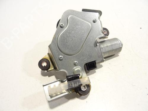 Rear wiper motor SUZUKI IGNIS III (MF, FF) 1.2 (ATK412) | BP29863400M102