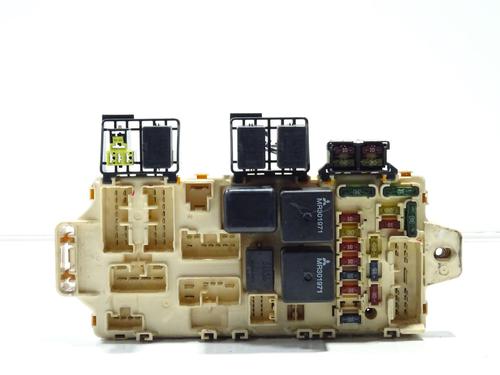 Elektronisk modul MITSUBISHI PAJERO SPORT II (KH_, KG_) 3.2 DI-D 4WD (165 hp) 28386081