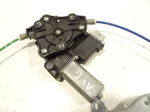 Used Front left window mechanism Front left window mechanism OPEL CORSA E (X15) 1.3 CDTI (08, 68) (95 hp) 24204290 24204290