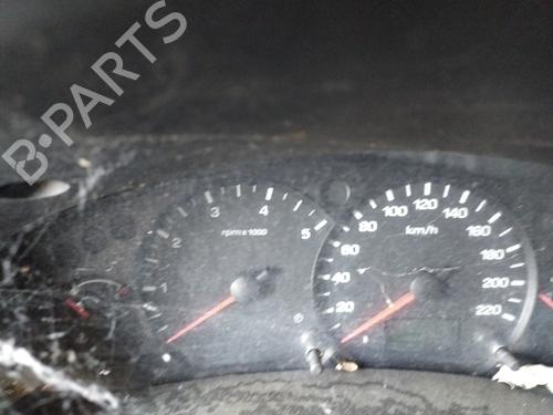 Alternator FORD TRANSIT CONNECT (P65_, P70_, P80_) 1.8 Di | BP37503198M7 - Image 8