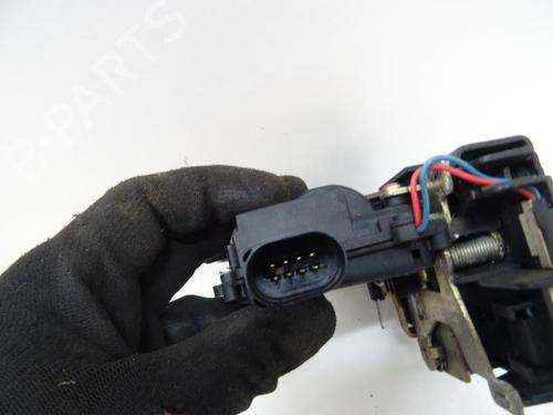 Used Front right lock VW PASSAT B3/B4 (3A2, 35I) [1988-1997]  20069906