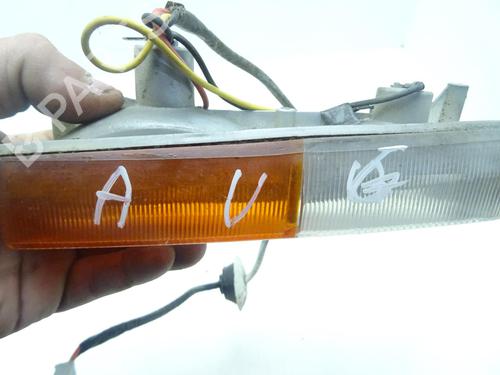 Used Left front indicator Left front indicator PEUGEOT J9 Van 2.1 D (56 hp) 33050050 33050050