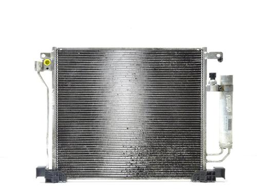 Used AC radiator AC radiator NISSAN PULSAR Hatchback (C13) 1.2 DIG-T (115 hp) 27707002 27707002