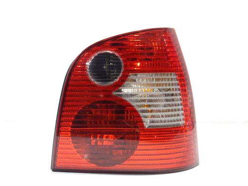 Used Right taillight VW POLO IV (9N_, 9A_) 1.4 TDI (75 hp) 28415769