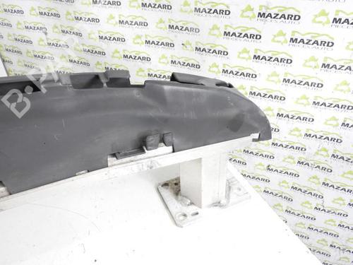 Front bumper reinforcement CITROËN C4 Picasso I MPV (UD_)  | BP20067367C109 