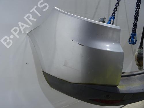 Rear bumper RENAULT MEGANE III Grandtour (KZ0/1) 1.5 dCi | BP24809674C8 