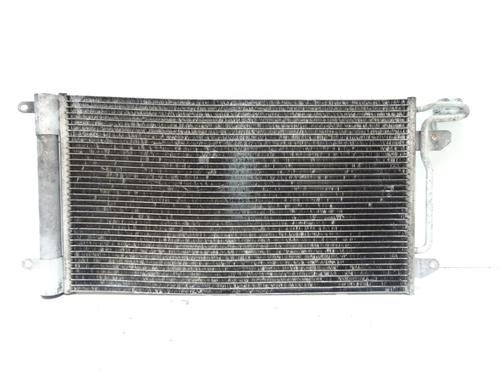 AC radiator SEAT IBIZA IV (6J5, 6P1) 1.6 TDI | BP21972077M32 