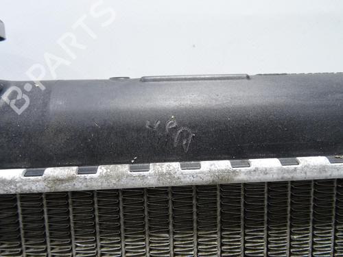 Water radiator SUZUKI VITARA Cabrio (ET, TA)  | BP29706234M31 