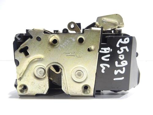 Used Front left lock CITROËN XSARA (N1) 1.8 i (90 hp) 29631438