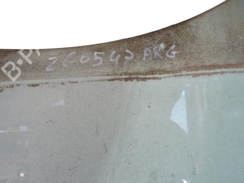 Used Rear left door window Rear left door window 38021950 38021950