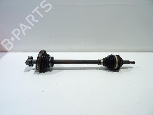 Used Left front driveshaft RENAULT CLIO II (BB_, CB_) 1.2 (BB0A, BB0F, BB10, BB1K, BB28, BB2D, BB2H, CB0A,... (58 hp) 32519886
