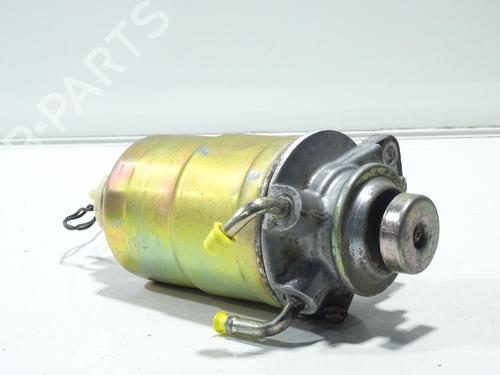 Støtte MITSUBISHI PAJERO SPORT I (K7_, K9_) 2.5 TD (K94W, K74T) (115 hp) 32981518