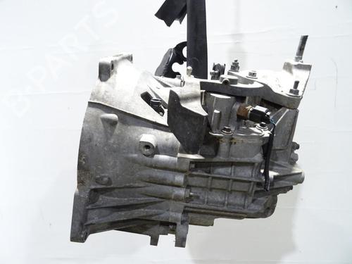 Gearbox FORD MONDEO IV Turnier (BA7) 1.8 TDCi | BP28707293M3 