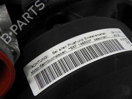 Engine VW GOLF PLUS V (5M1, 521)  | BP21972130M1  - Image 10