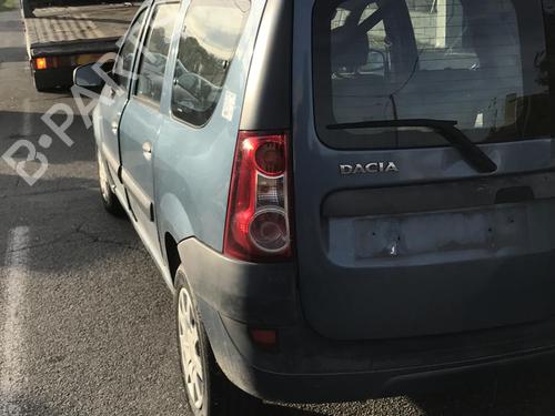 Other DACIA LOGAN MCV (KS_) 1.5 dCi (KS0K) | BP24824674O1  - Image 12