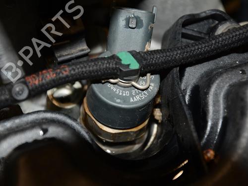 Engine SUZUKI SX4 (EY, GY) 1.9 DDiS 4x4 (RW419D) | BP33041341M1 - Image 13