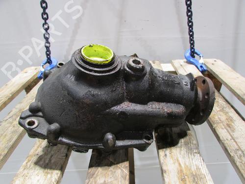 Used Front differential Front differential BMW X3 (E83) xDrive 20 d (177 hp) 21170595 21170595