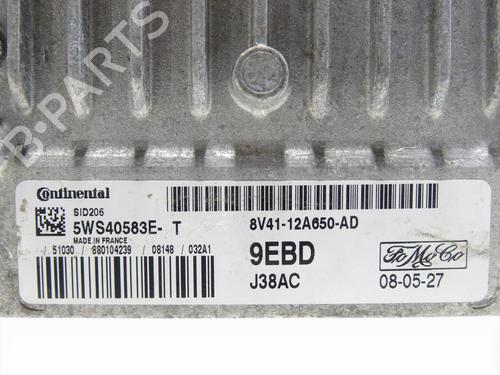 Electronic module FORD KUGA I | BP35995222M83 - Image 10