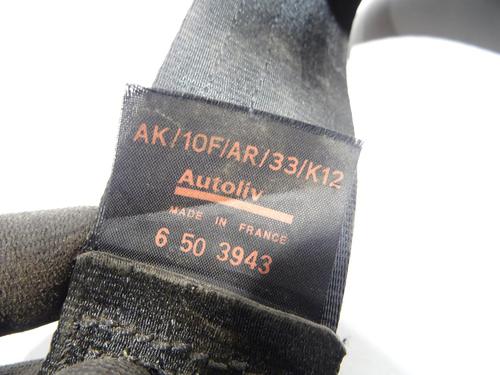 Rear left belt tensioner CITROËN SAXO (S0, S1) 1.0 X | BP28086474C89 