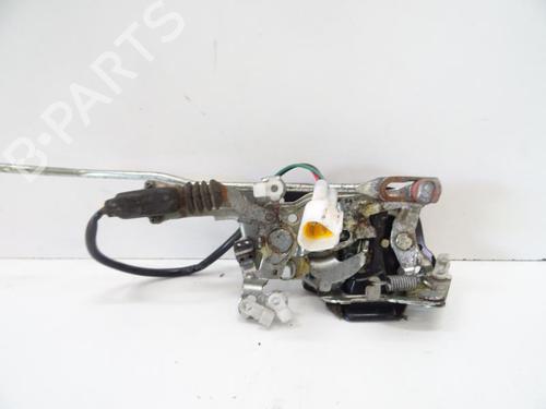 Front right lock ISUZU TROOPER III 3.0 DTI | BP20176448C97 
