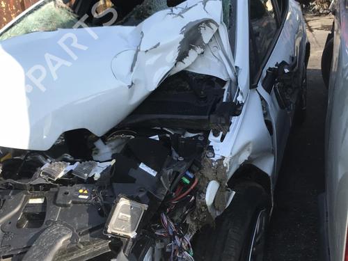 Used Parts RENAULT CLIO V (B7_) 1.0 SCe 65 (B7MG) 2393062