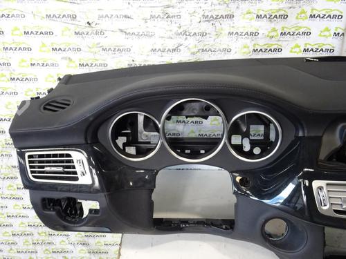 Used Dashboard Dashboard MERCEDES-BENZ CLS Shooting Brake (X218) CLS 350 BlueTEC / d (218.926) (258 hp) 20039158 20039158