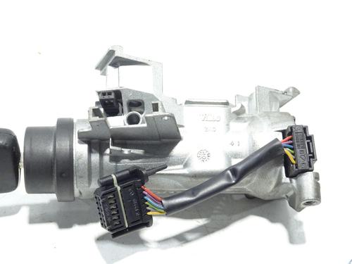 Ignition barrel SKODA OCTAVIA II Combi (1Z5) 2.0 TDI 4x4 | BP29372470M48 