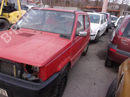 Used Parts FIAT PANDA (141_)  650  2047739