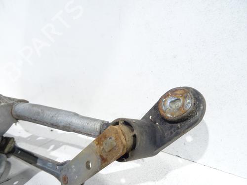 Front wiper motor RENAULT CLIO III (BR0/1, CR0/1) 1.5 dCi (BR17, CR17) | BP32110402M29