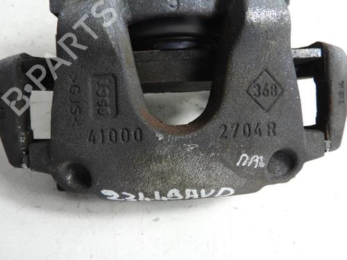 Used Right front brake caliper Right front brake caliper DACIA SANDERO II 1.5 dCi (90 hp) 21970237 21970237