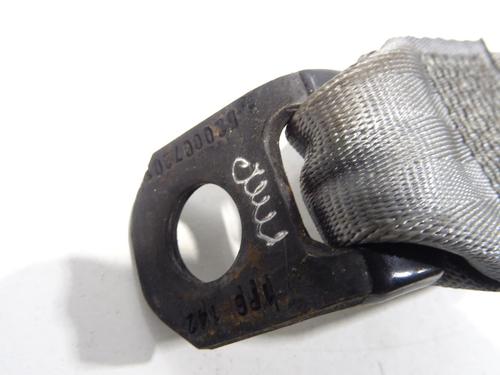 Seat buckle CHRYSLER SEBRING Convertible (JS) 2.0 CRD | BP27284593I32  - Image 5