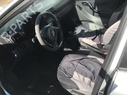 Right tailgate light SEAT LEON (1M1)  | BP20041892C80  - Image 9