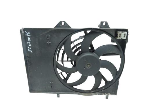 Used Radiator fan Radiator fan PEUGEOT 2008 I (CU_) 1.2 THP 110 / PureTech 110 (110 hp) 36293758 36293758
