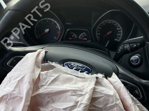 Steering column FORD FOCUS III 2.0 ST | BP36401350M21 - Image 21