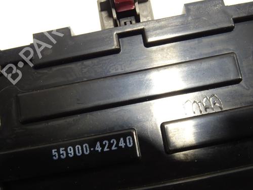 Used Climate control Climate control TOYOTA RAV 4 III (_A3_) 2.2 D 4WD (ALA30_, ALA30R) (177 hp) 32507078 32507078