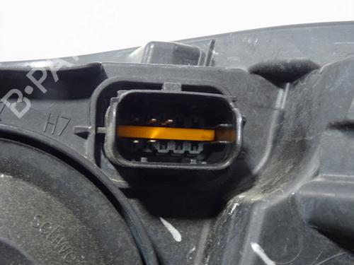 Right headlight RENAULT ZOE (BFM_) ZOE | BP38788063C29 - Image 5