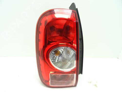 Used Left taillight DACIA DUSTER (HS_) 1.5 dCi (86 hp) 30948446