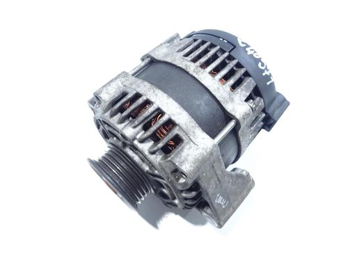 Alternator CHEVROLET SPARK (M300) 1.0 | BP27658319M7 