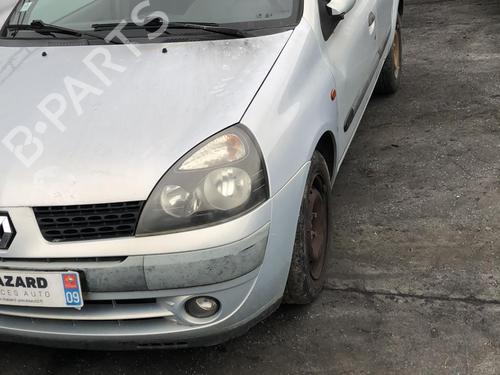 Left front fog light RENAULT CLIO II (BB_, CB_)  | BP20065004C30 