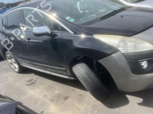 Engine PEUGEOT 3008 I MPV (0U_) 2.0 HDi | BP37725683M1  - Image 18