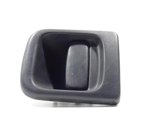 Used Front left exterior door handle RENAULT MASTER II Van (FD) 2.5 dCi (120 hp) 20062300