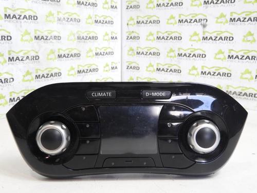 Climate control NISSAN JUKE (F15) 1.5 dCi | BP20046127I5 