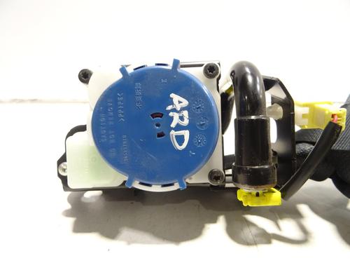 Rear right belt tensioner SUZUKI IGNIS III (MF, FF) 1.2 (ATK412) | BP29863399C90