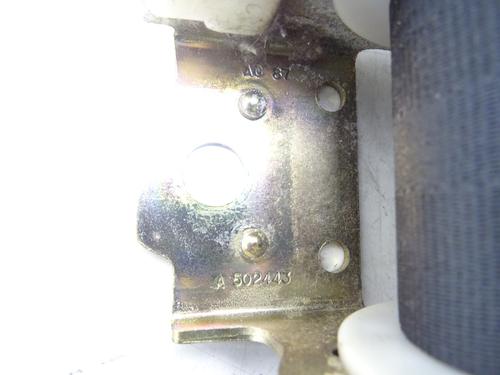 Front left belt tensioner CITROËN SAXO (S0, S1) 1.0 X | BP28172316C87 