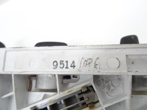 Used Climate control Climate control HONDA HR-V (GH_) 1.6 16V (GH1, GH3) (105 hp) 20058015 20058015