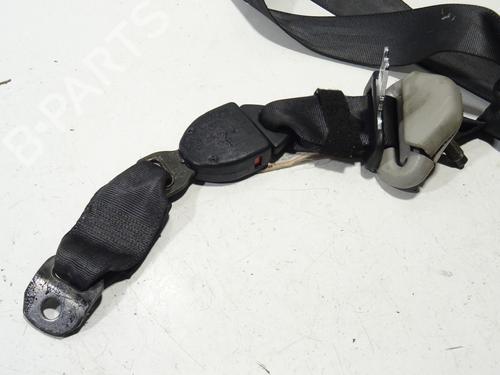 Rear center seatbelt SUZUKI IGNIS II (MH) 1.5 4x4 (RM415) | BP33738826I27 - Image 2