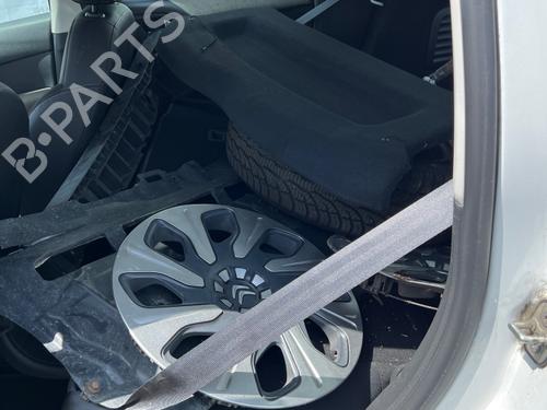 Other CITROËN C3 II (SC_) 1.4 HDi 70 (SC8HZC, SC8HR0, SC8HP4) | BP40453452O1 - Image 9