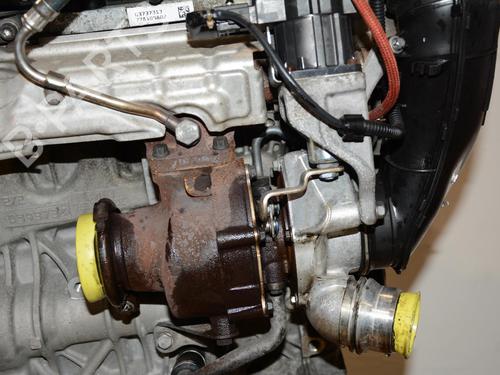 Engine BMW X1 (E84) xDrive 20 d | BP34501213M1  - Image 6