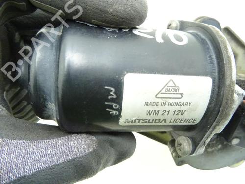 Front wiper motor OPEL AGILA A (H00) 1.2 16V (F68) | BP31300940M29 - Image 3