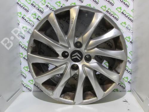 Felg CITROËN C4 Picasso I MPV (UD_) [2006-2015]  20072333